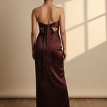 Gown
